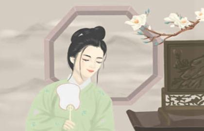城牆土命的女孩財運 祖業殷實可得富貴