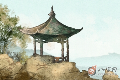 五行缺水是不是餓水命 如何改運