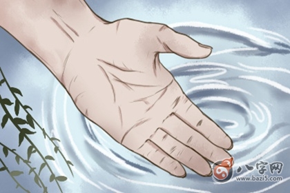 水命缺金適合什么數字 旺人生