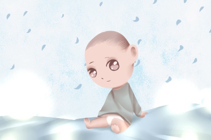 小年夜生日好不好 為人伶俐有才華