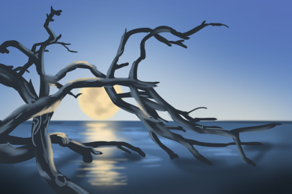 長流水命的人最適合什麼樣的伴侶
