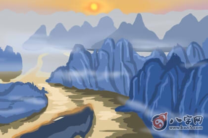 五行缺土的人有什么性格特徵