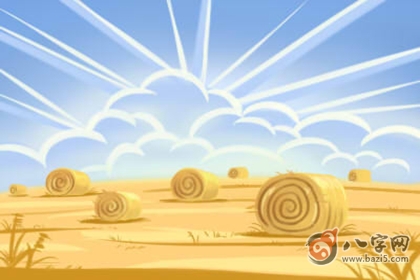 五行缺土的人有什么性格特徵