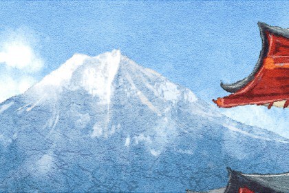 建祿格女命行比肩大運 命主一生辛苦勞累