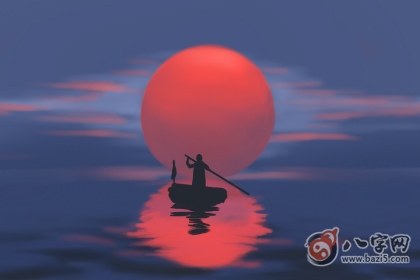 海中金命人財運如何 海中金命詳解