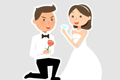 長流水命的男人在婚配上要注意什麼