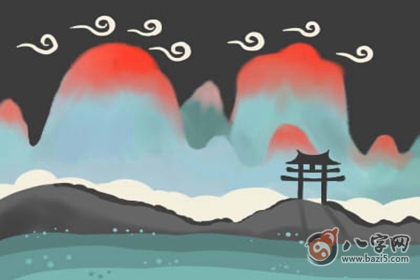 命犯天煞孤星意味著什么