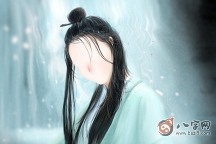 天煞孤星和殺破狼同體的人是什么樣的