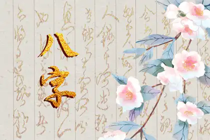 女命十大上等富貴日柱 非常聰明有文采