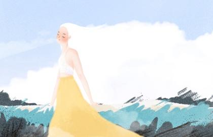 劍鋒金命的女人命運 有男人的行事風格