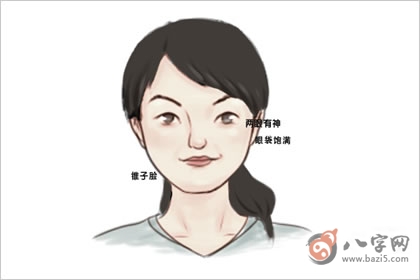 命硬的女人八字，看看是不是都會剋夫