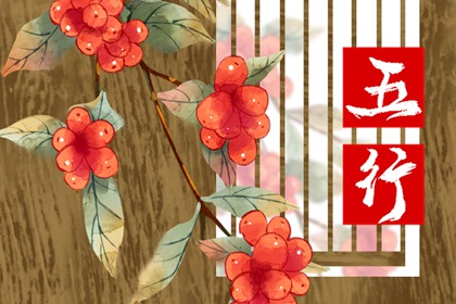 適合木命的字 木命人取名大全