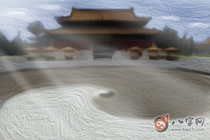 如何判斷八字是不是火炎土燥