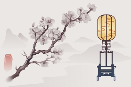 乙木男命理 性格溫順有表現力