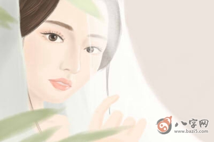 男女什么八字緣分深不分離