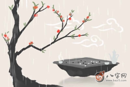 時柱有正印代表什么 關於時柱的分析