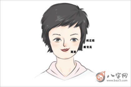 命硬的女人八字，看看是不是都會剋夫