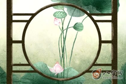 八字精批 玄武當權格八字很稀有嗎