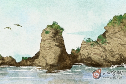 五行八字缺水怎麼辦 五行缺水補法