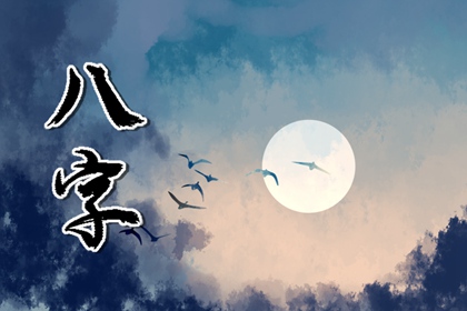 八字中支神代表什么 八字支神詳解