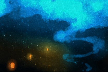 桃花運特別旺的八字 身旺且比肩透出者