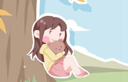 生辰八字 女命身旺印旺孤獨的命
