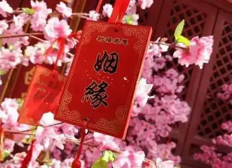 2025乙巳年哪些人容易姻緣相會？