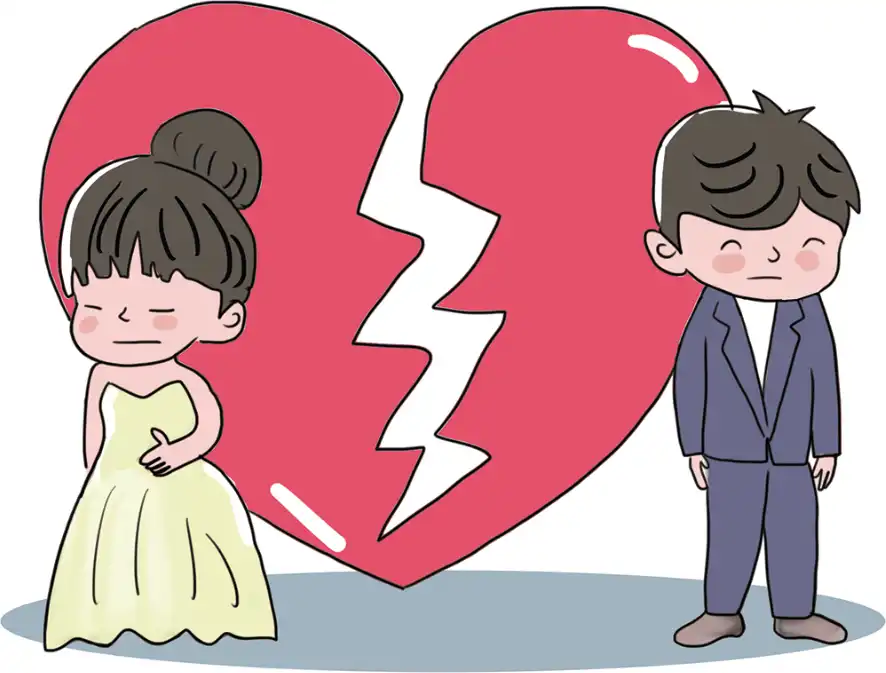 2025年容易離婚的八字有哪些，快來看看吧